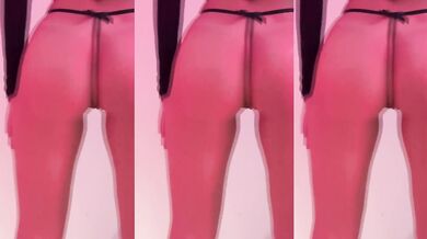 flashing tight ass and pussy compilation