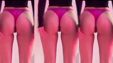 flashing tight ass and pussy compilation