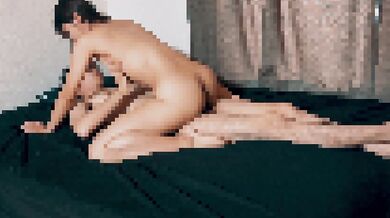 【人妻個人撮影】嫁にあの手この手で誘惑されて勃起したから69で舐めまくってからガン突きセックス(素人日本人カップル/フェラ/クンニ/デカ尻/巨乳乳首/むちむち/騎乗位/キス