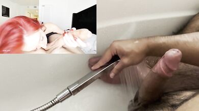 Adorable Redhead Lets her Dad’s Best Friend Do Her As Hard As He Wants | Zoey Di Giacomo | JMac |