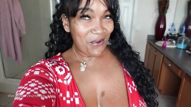 {JOI} For your morning Wood