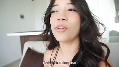 Vlog for my best friend: her boyfriend is a damn cheater and I recorded everything... I hope she see