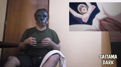 Blonde Nurse cheats with Old Man White Blue 3 big boobs creampie NTR