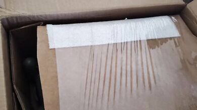 GameStop Backrooms Unboxing raw sloppy tight HD