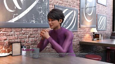 The Three Panels Cuckold Admits He Wants To Watch His Wife Get Fucked Episode 10