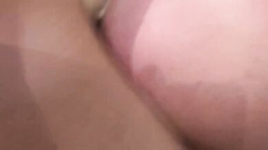 Stepsis ruined in kitchen whored out with huge cumshots