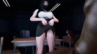Beauty Slut Crushed Deep by BBC Anal Fuck