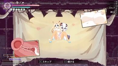 Sucked Dry by Succubus Delilah’s Lustful Dot H Quest Lesbian Ecchi