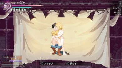 Sucked Dry by Succubus Delilah’s Lustful Dot H Quest Lesbian Ecchi