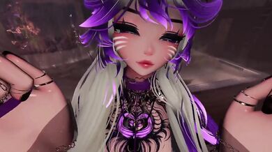 Amateur Hentai POV Shower BJ your BF cant resist