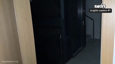 Blonde teen gets throat fucked rough on first Tinder date creampied hardcore