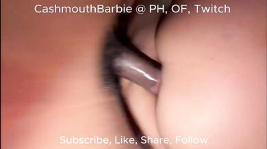 Filipina Bombshell Gets Destroyed by BBC Chubby Asian Student Squirted Wets Big Dick