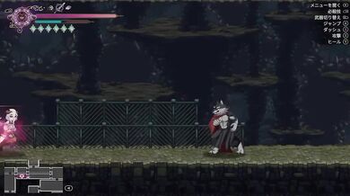Destroyed by Succubus Delilah's Lustful Adventure Hentai ecchi doggystyle