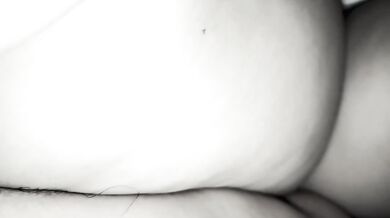 My secret in Manila ruined by rough office milf creampie