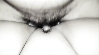 My secret in Manila ruined by rough office milf creampie