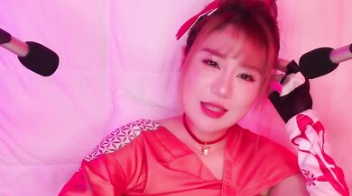 ASMR Girl Can't Pay Delivery Guy Gets Mouth Stuffed Raw No Money