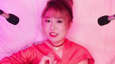 ASMR Girl Can't Pay Delivery Guy Gets Mouth Stuffed Raw No Money