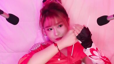 ASMR Girl Can't Pay Delivery Guy Gets Mouth Stuffed Raw No Money