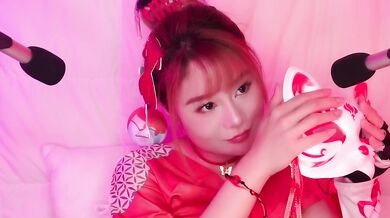 ASMR Girl Can't Pay Delivery Guy Gets Mouth Stuffed Raw No Money