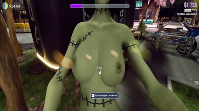 I fuck chicks in the street then stock up the sex shop with their creampie tears anime hentai