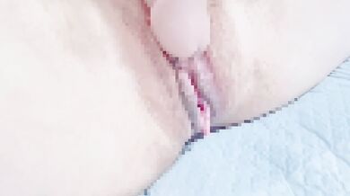 Vol 267 Pitch Black Bumbling Extra Thick Shaved Up Gapin by Solo Japanese Amateur