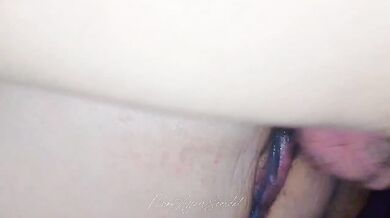 Pinay 18yo pounded doggystyle then face fucked with cum
