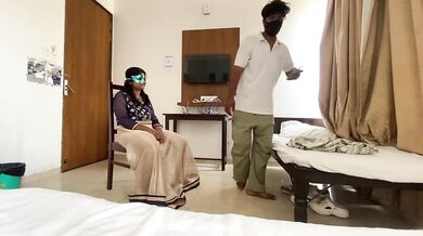 Stepmother shares bed blowjobs massage her hot milf best friend