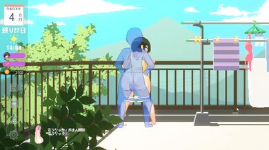 Summer Milf Gets Destroyed Big Ass Creampie