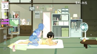 Summer Milf Gets Destroyed Big Ass Creampie