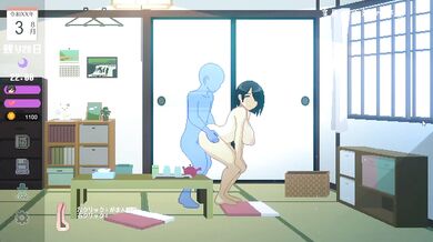 Summer Milf Gets Destroyed Big Ass Creampie