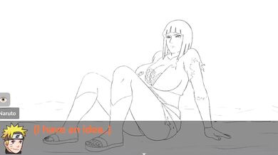 Tsunade’s Milf Body Gets Fucked Raw in New Hentai Animation