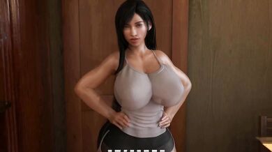 Asian girl nearly caught cheating with her boyfriend's boss in erotic talker