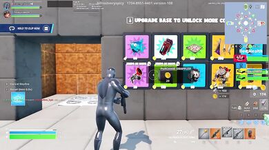 Fortnite Anal war unleashes unstoppable BBC cum fire in blonde’s tight hole