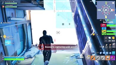 Fortnite Anal war unleashes unstoppable BBC cum fire in blonde’s tight hole