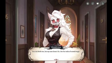 Erotic Spa Massage Blowout Destroyed Big Tits Furry Anime Cum