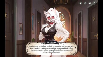 Erotic Spa Massage Blowout Destroyed Big Tits Furry Anime Cum