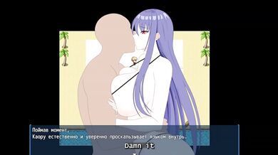 Her Lover Watched as Another Man Made Her Shake with Lust eng sub
