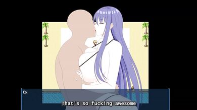 Her Lover Watched as Another Man Made Her Shake with Lust eng sub