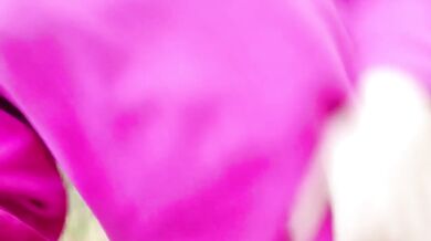 German girl fingers herself risky picnic joi caught in HD