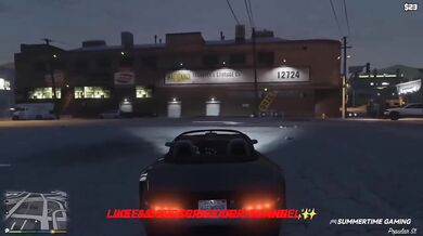 Legendary 0.8 update gets this anime legend absolutely destroyed in HD