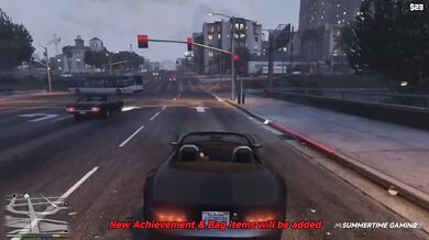 Legendary 0.8 update gets this anime legend absolutely destroyed in HD