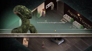 Symphony of the Serpent 3some in the Desert Blowjob Gaming