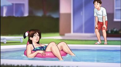 Summertime Saga new poneb 2026 18HD mommy stepson hentai cartoon