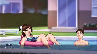 Summertime Saga new poneb 2026 18HD mommy stepson hentai cartoon