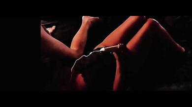 We masturbate each other to multiple orgasms and you'll cum too
