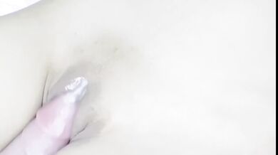 Someone came into my room and filled me with cum Little Thai
