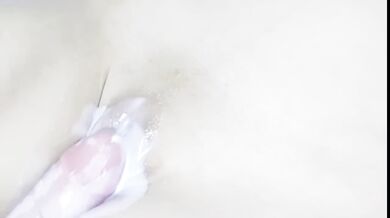 Someone came into my room and filled me with cum Little Thai