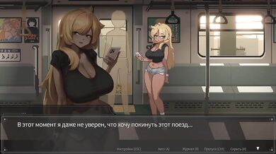 Train No 45 My Fellow Traveller Doomsucks While Getting Face Fucked