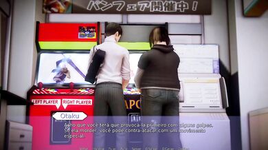 Waifu Academy #26: Stepmom gloryhole gangbanged through bathroom door