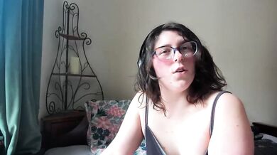Political Humiliation and Pegging Dirty Talk Duo Screams for Mercy